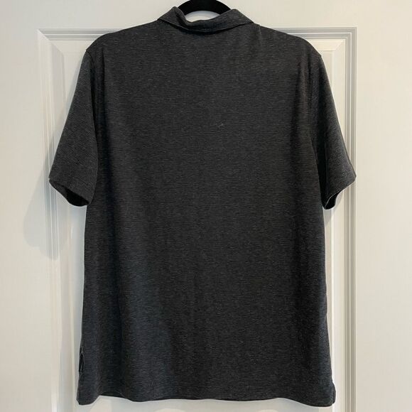 EUC Nike Dryfit Bengals Men’s Polo NFL “On Field Apparel” Sz. L - Picture 8 of 8